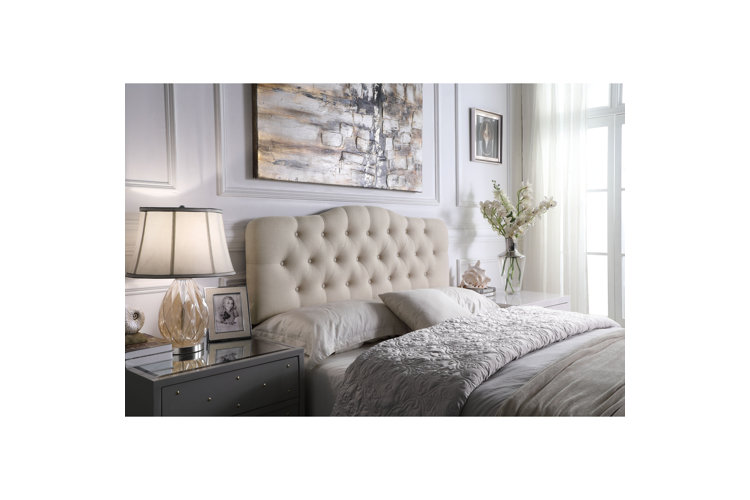 Wayfair headboards deals queen